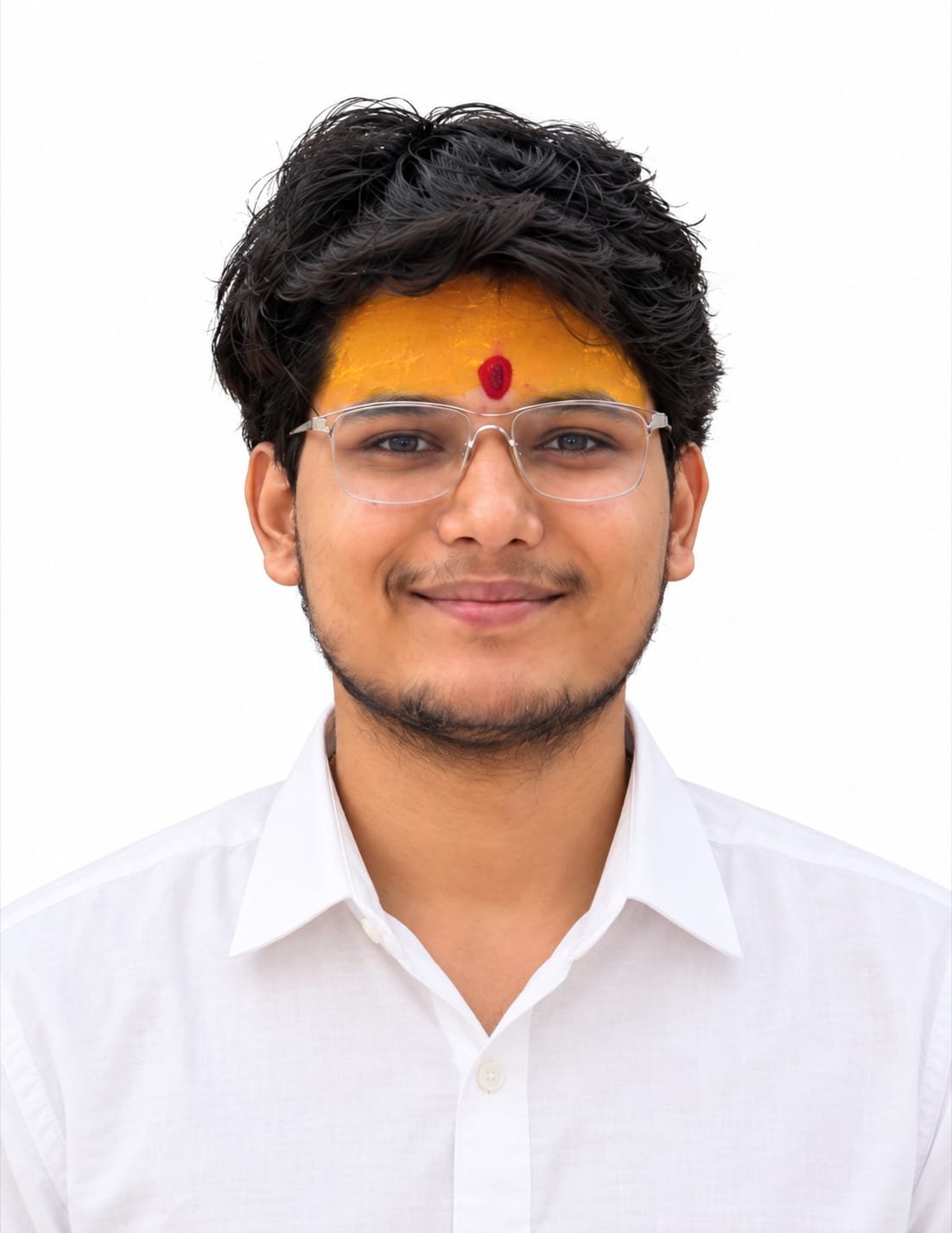 Ashish Soni