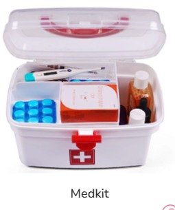 Medical Support