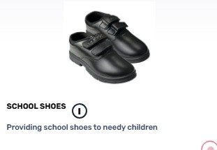 School Shoes