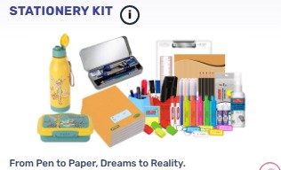 Stationery Kit